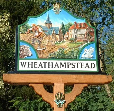 Wheathampstead